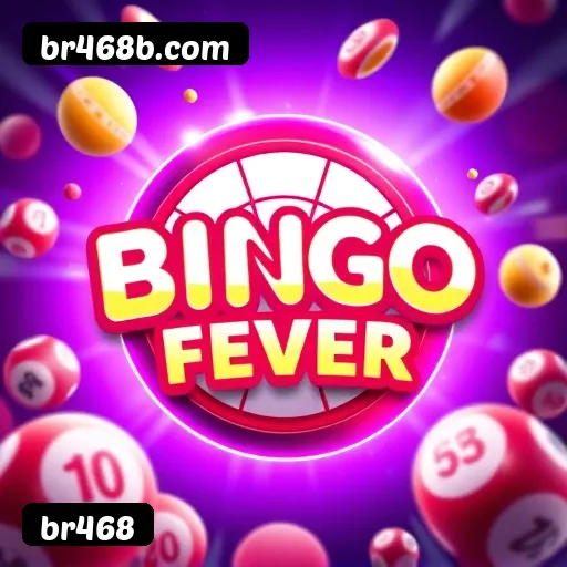 App Mobile br468 - Jogue em Qualquer Lugar no Seu Smartphone